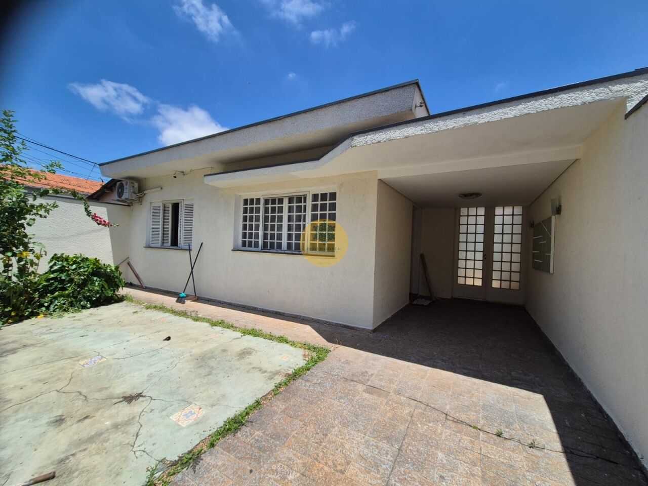 Casa Térrea para Venda - Jardim Humaitá