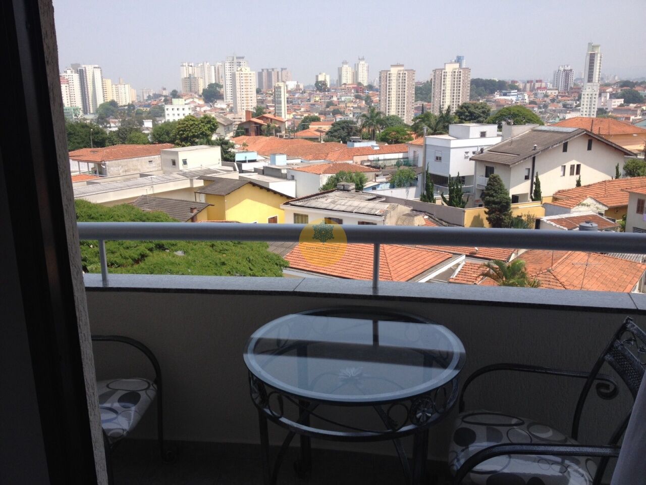Apartamento Padrão para Venda - Vila Albertina