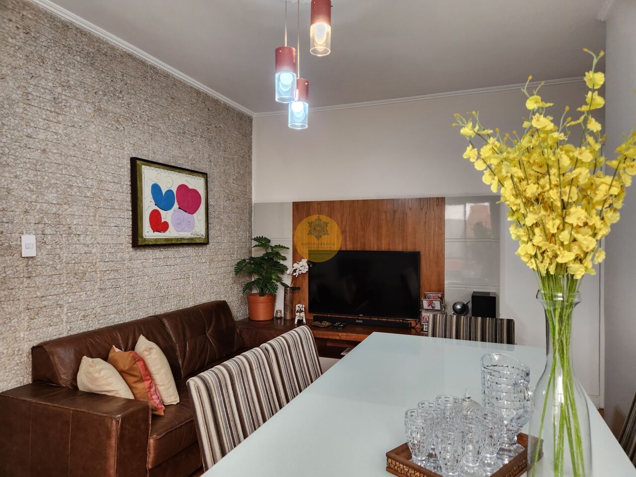 Apartamento Padrão para Venda - Vila Romana