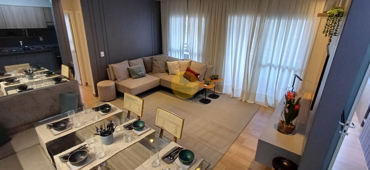 Apartamento Padrão para Venda - Vila Cruz das Almas