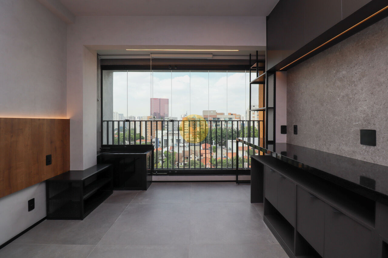 Studio para Venda - Vila Madalena