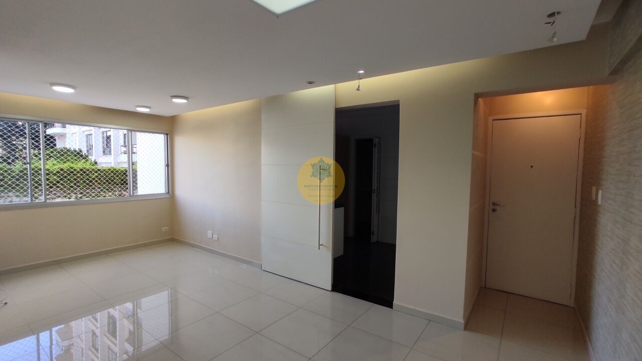 Apartamento Padrão para Venda - Real Parque