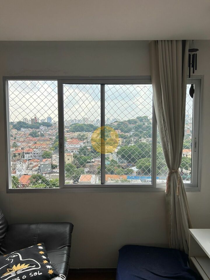 Apartamento Padrão para Venda - Vila Ipojuca