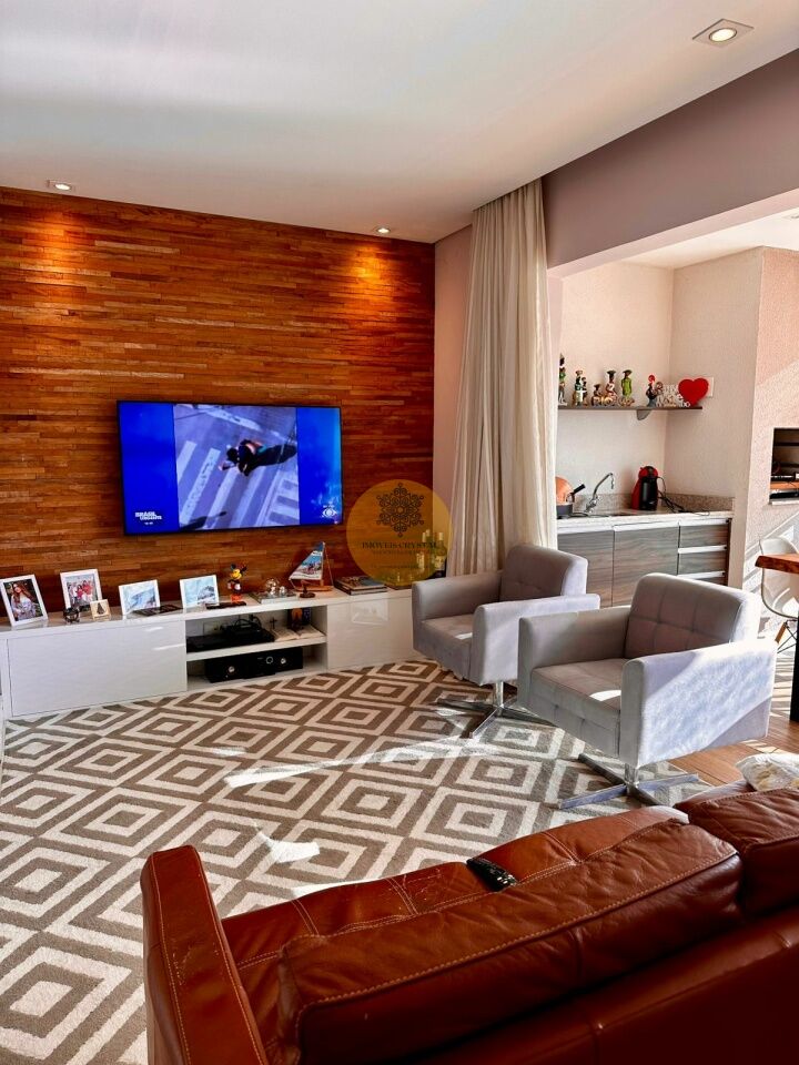 Apartamento Padrão para Venda - Jardim Caboré