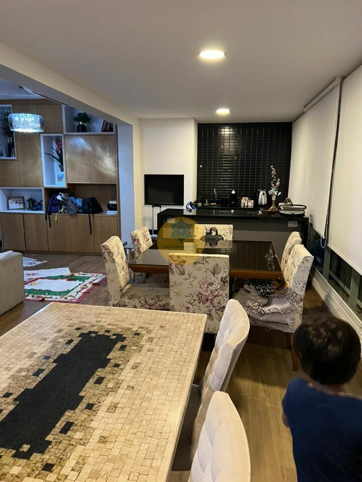 Apartamento Padrão para Venda - Vila Anastácio
