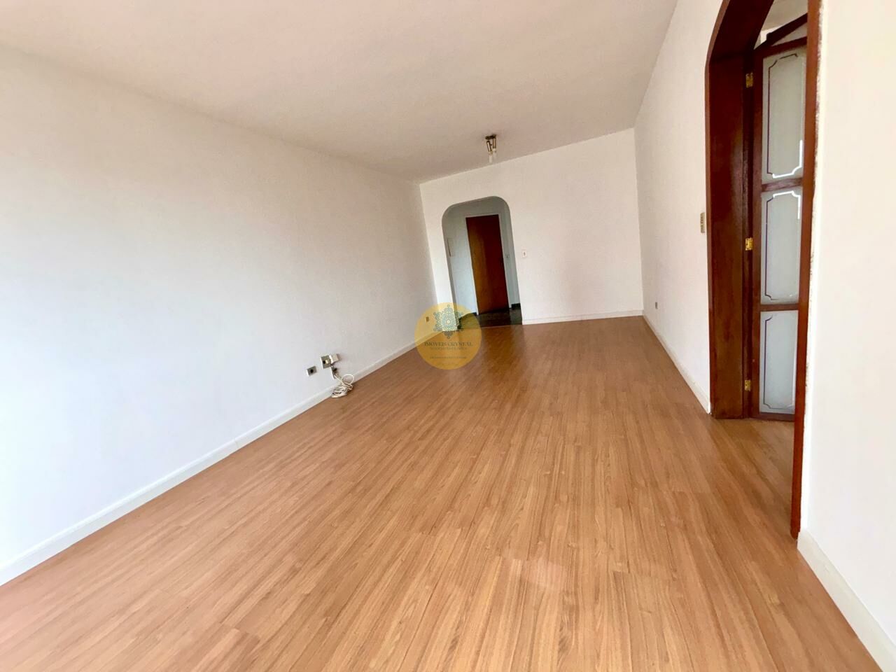 Apartamento Padrão para Venda - Vila Alexandria