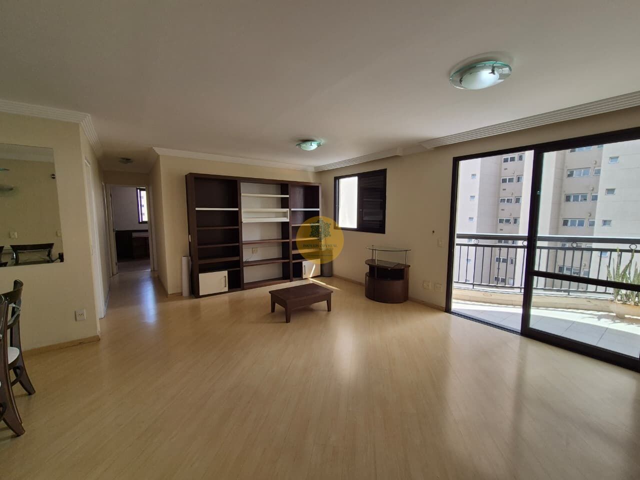 Apartamento Padrão para Venda - Vila Romana