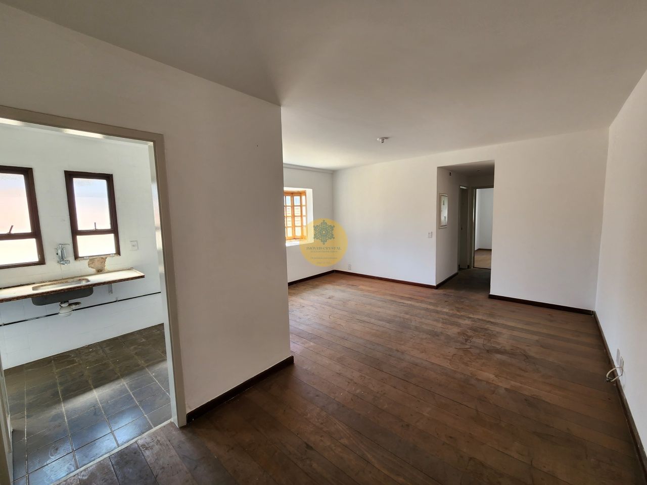 Apartamento Padrão para Venda - Vila Romana