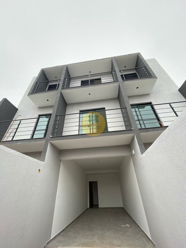 Sobrado para Venda - Jardim Arpoador