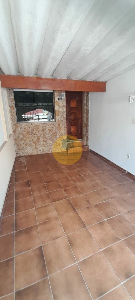 Sobrado para Venda - Sumarezinho