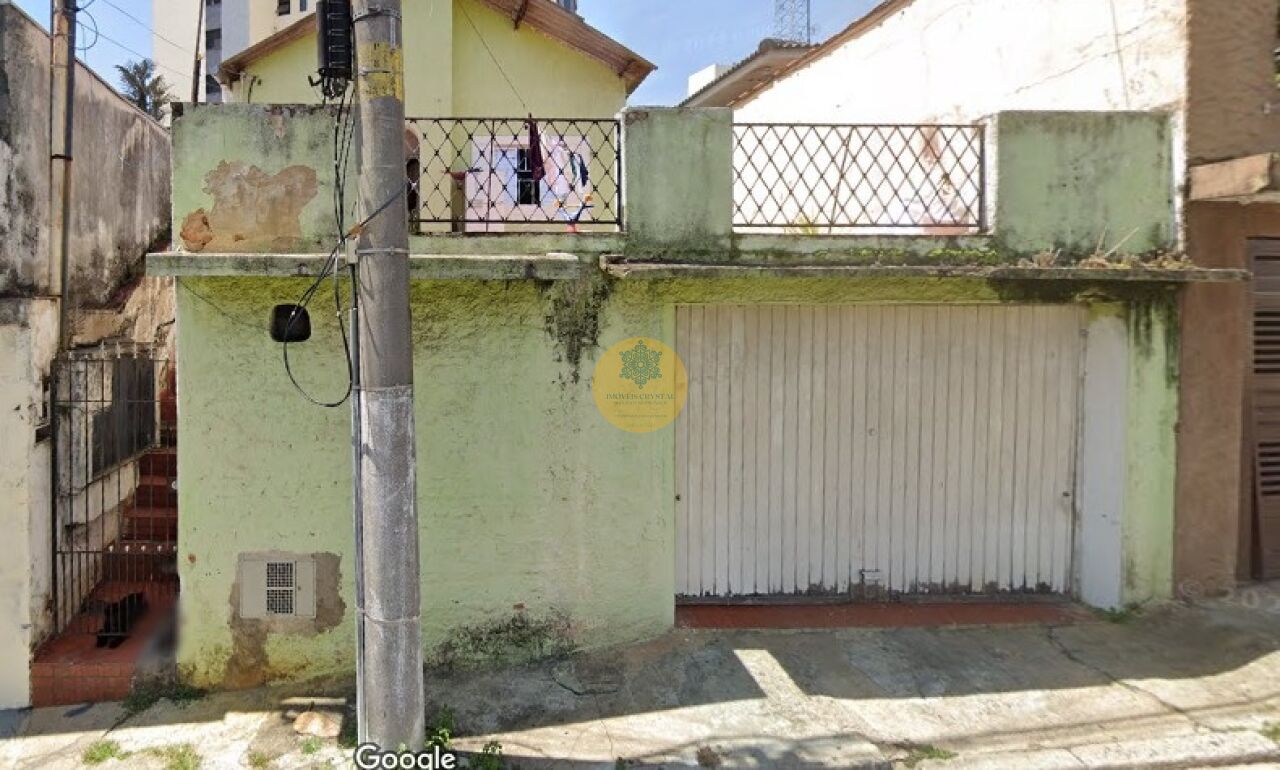 Casa para Venda - Vila Anglo Brasileira