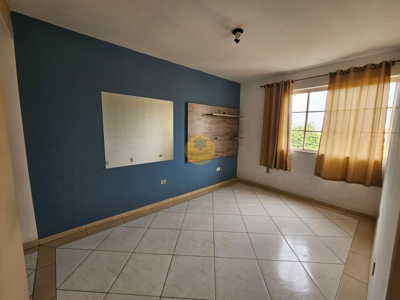 Apartamento Padrão para Venda - Alto da Lapa
