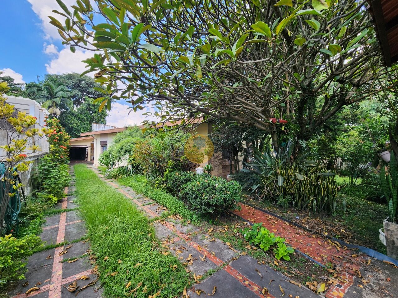 Casa Térrea para Venda - Lapa