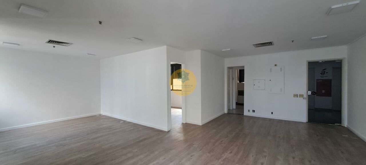 Sala Comercial para Venda - Vila Buarque