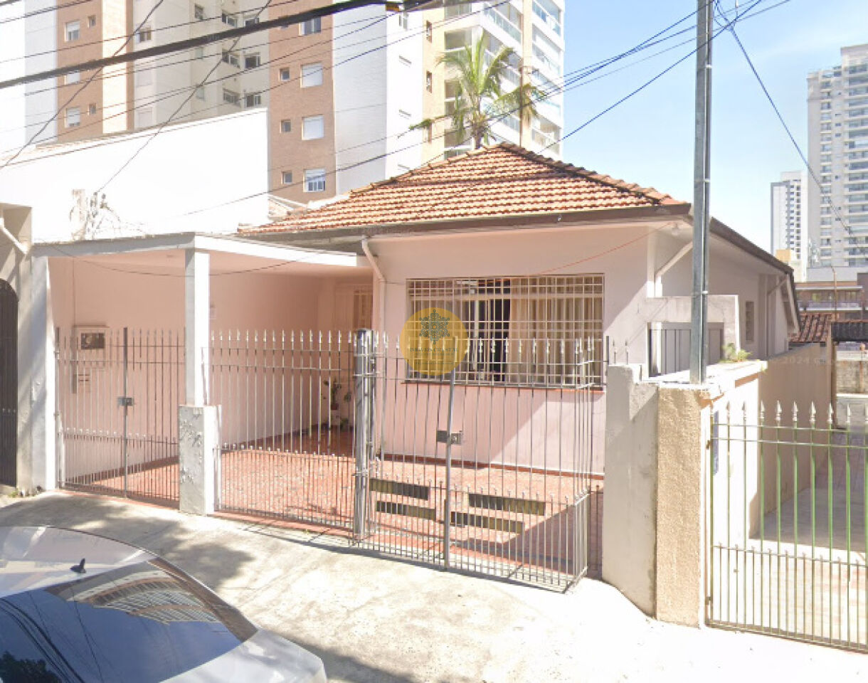 Casa para Venda - Vila Romana