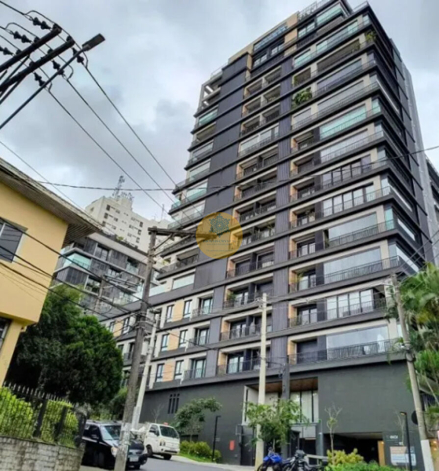 Apartamento Padrão para Venda - Sumarezinho