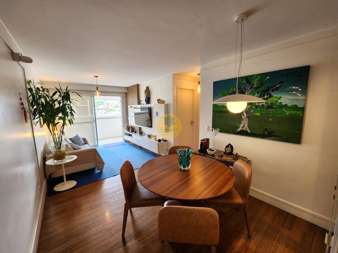 Apartamento Padrão para Venda - Vila Ipojuca