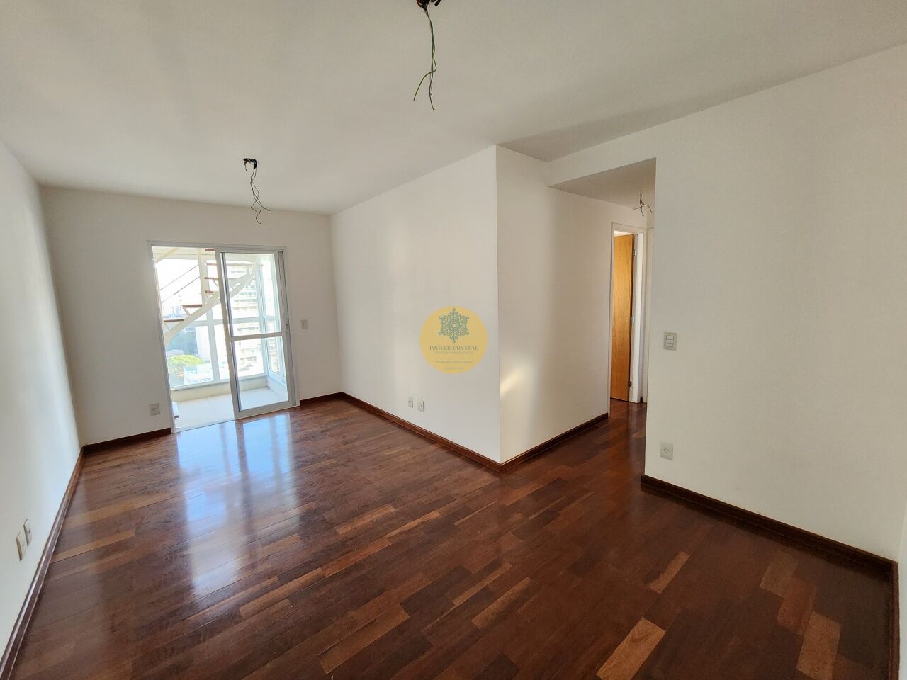 Cobertura Duplex para Venda - Vila Romana