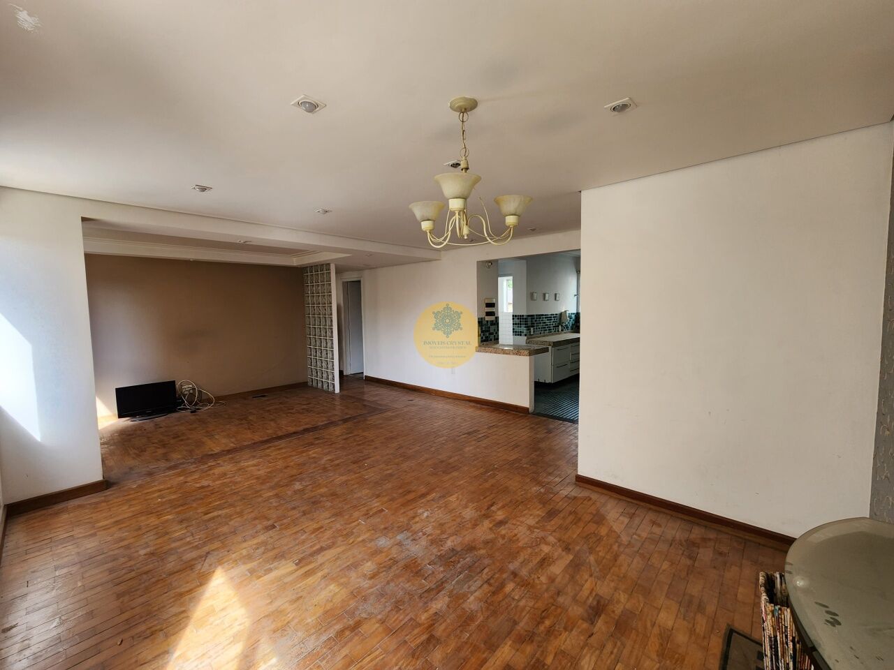 Apartamento Padrão para Venda - Vila Romana