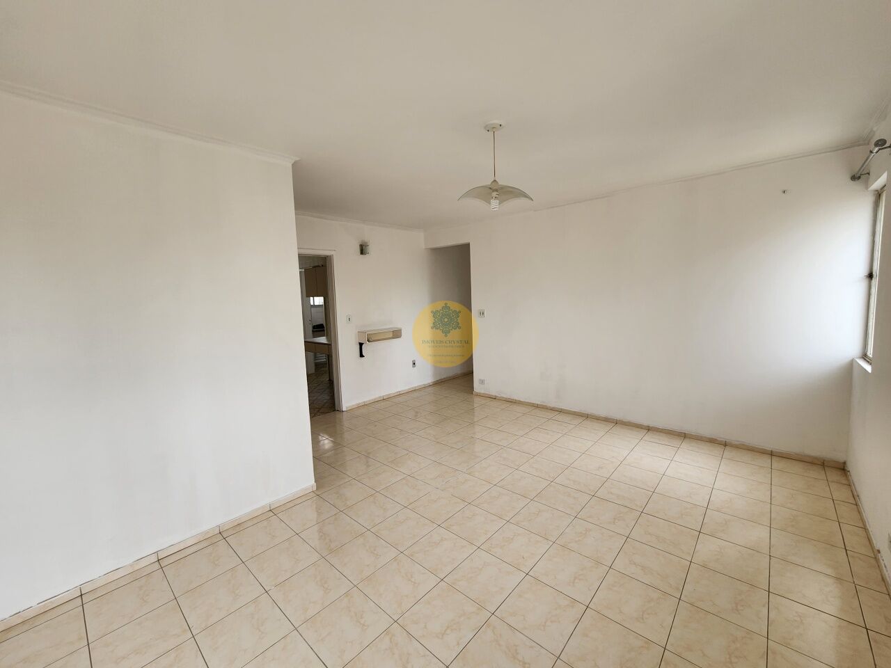 Apartamento Padrão para Venda - Vila Romana