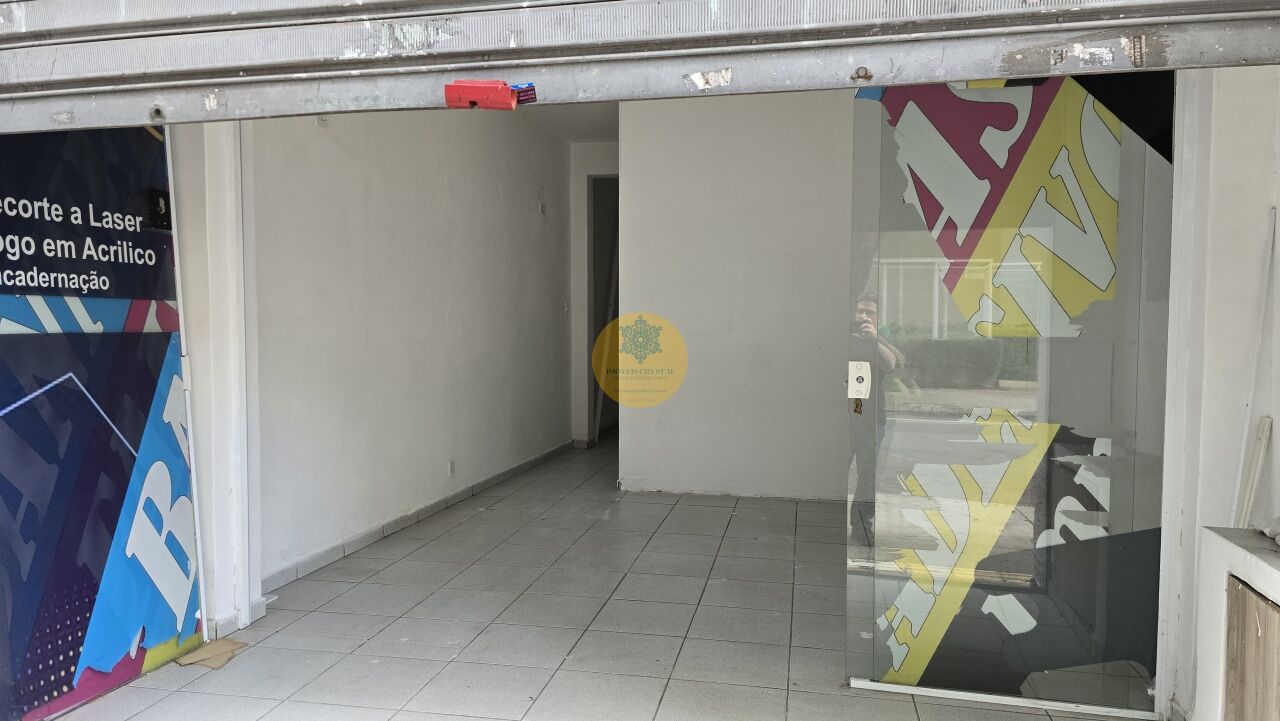 Prédio para Venda - Vila Romana