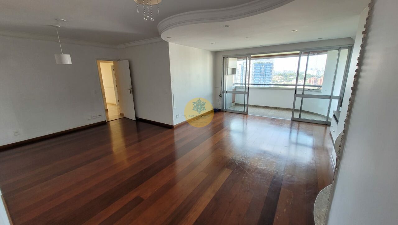 Apartamento Padrão para Venda - Jardim Colombo
