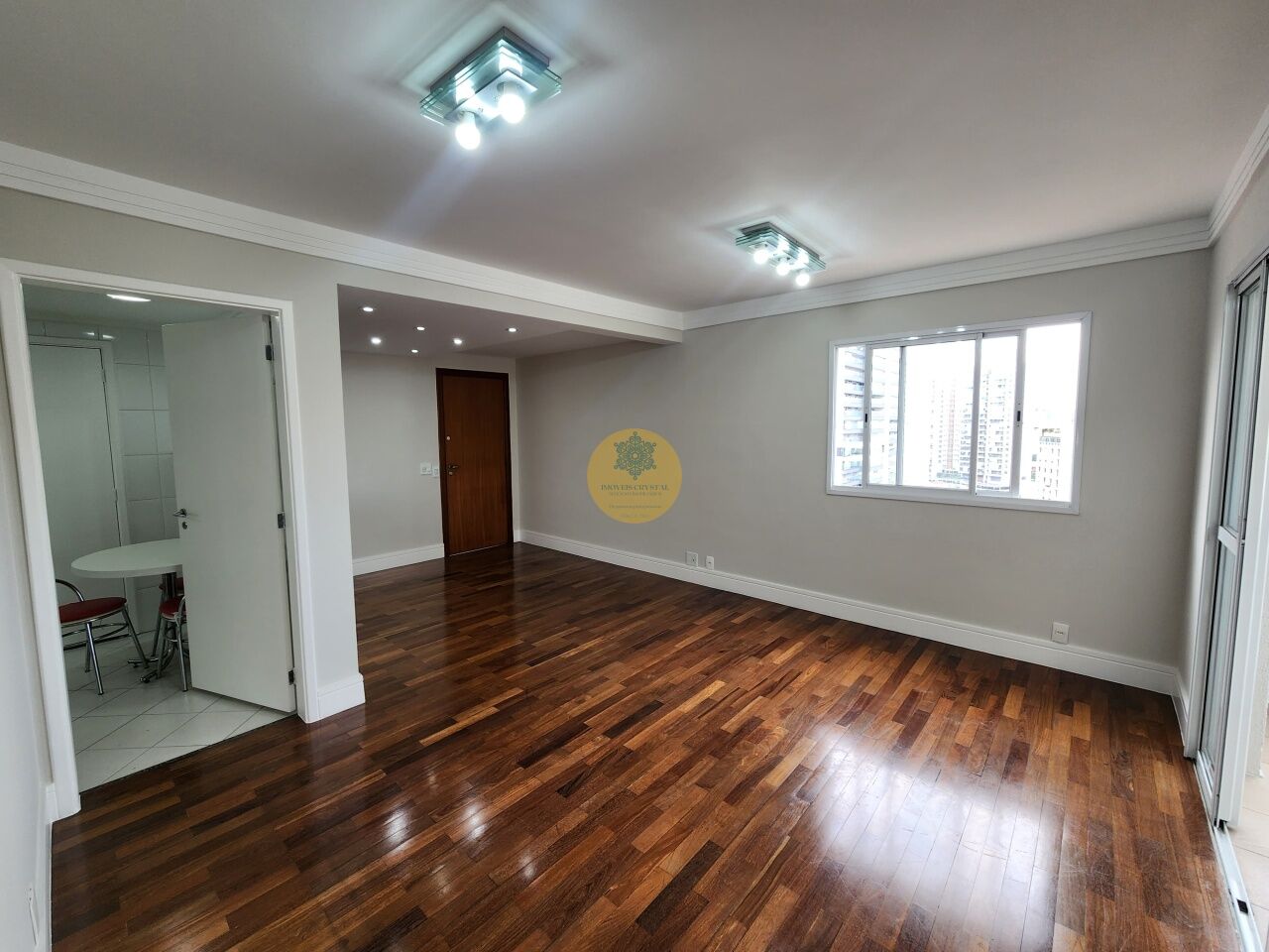 Apartamento Padrão para Venda - Vila Romana