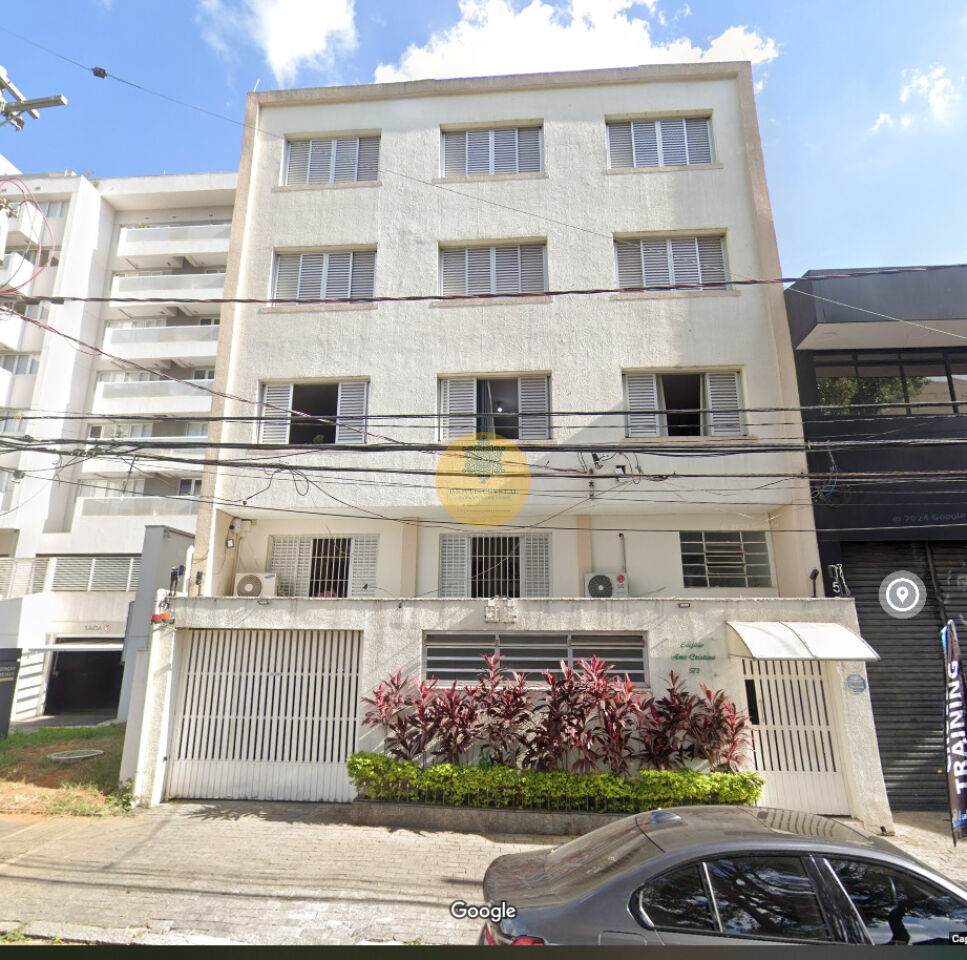 Apartamento Padrão para Venda - Perdizes