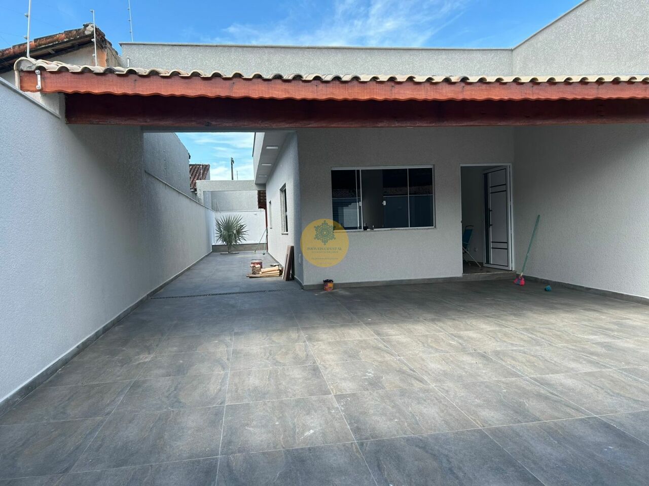 Casa para Venda - Centro