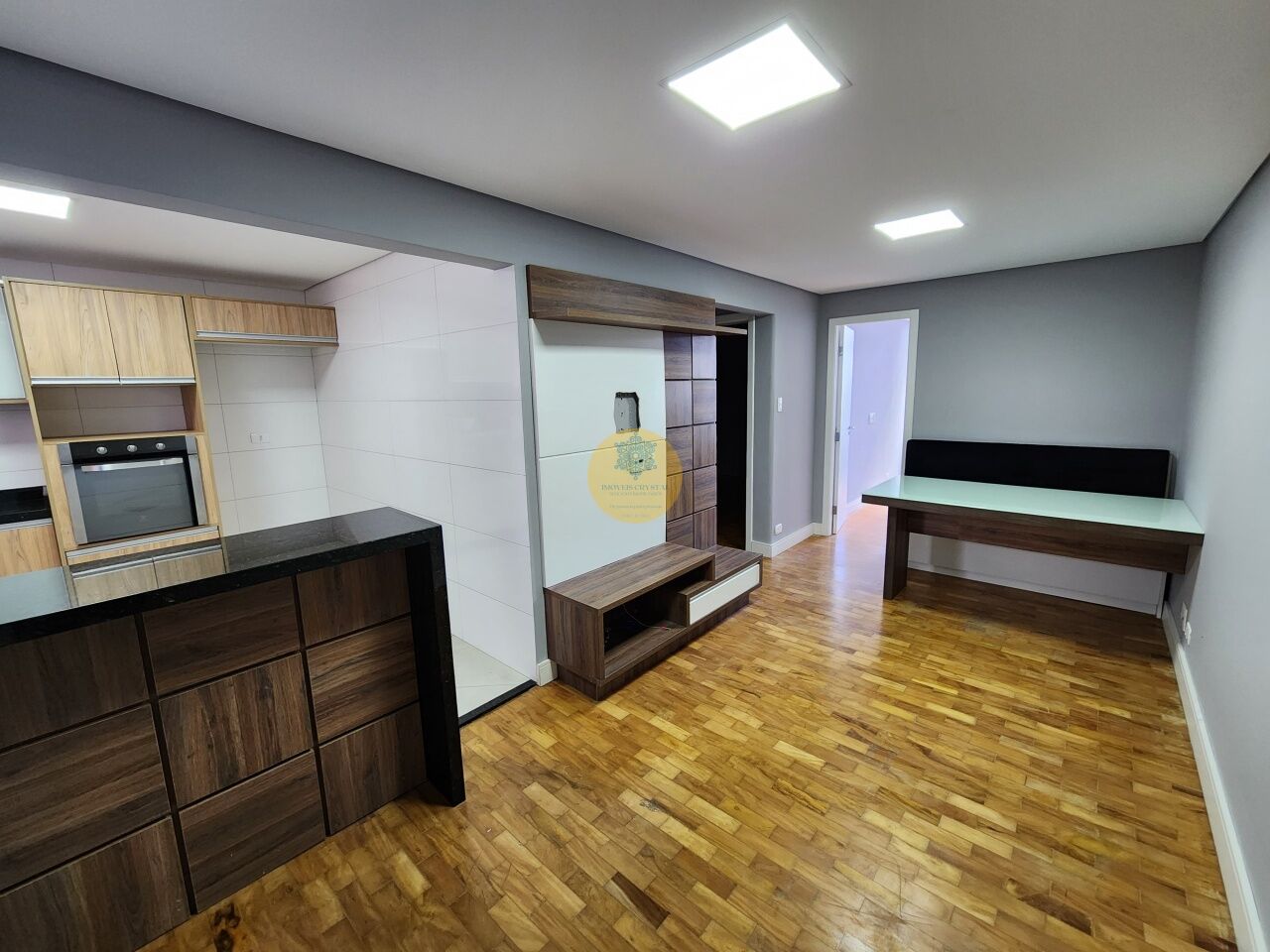 Apartamento Padrão para Venda - Vila Romana