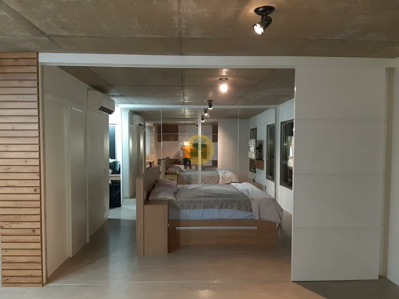 Apartamento Padrão para Venda - Vila Leopoldina