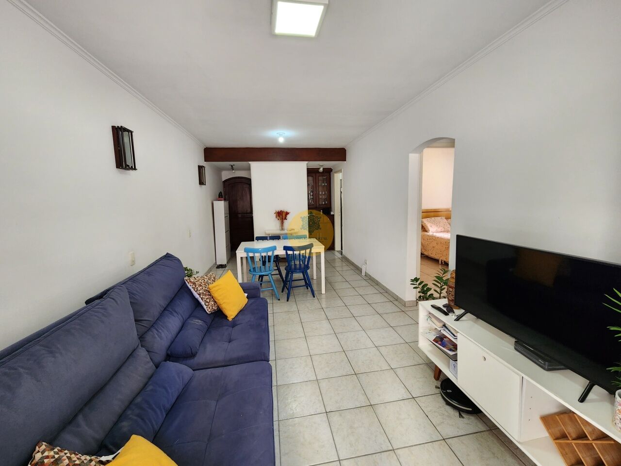 Apartamento Padrão para Venda - Vila Pompéia