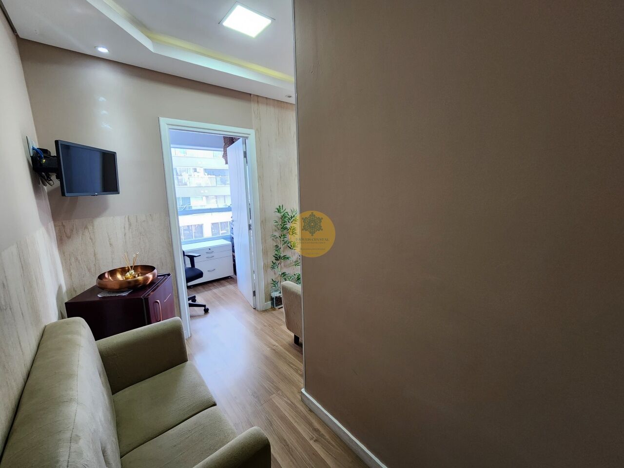 Sala Comercial para Venda - Vila Leopoldina