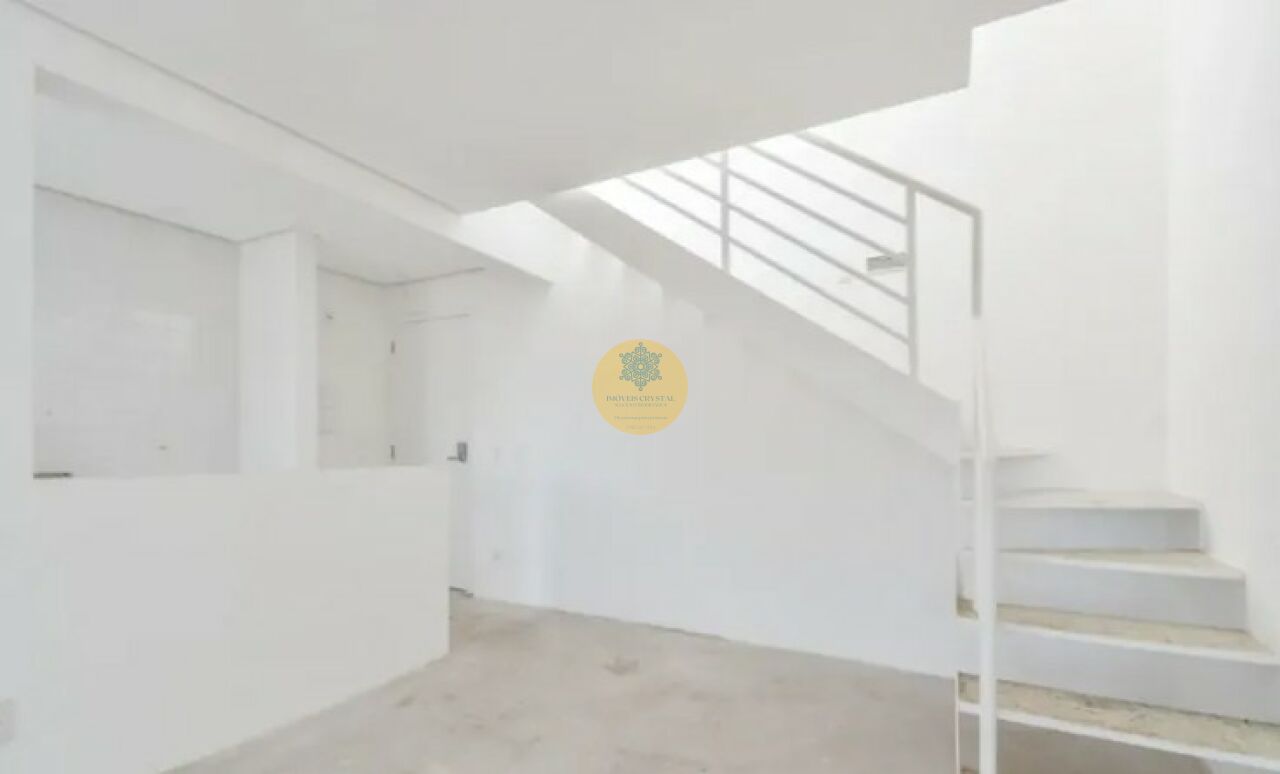 Cobertura Duplex para Venda - Vila Ipojuca