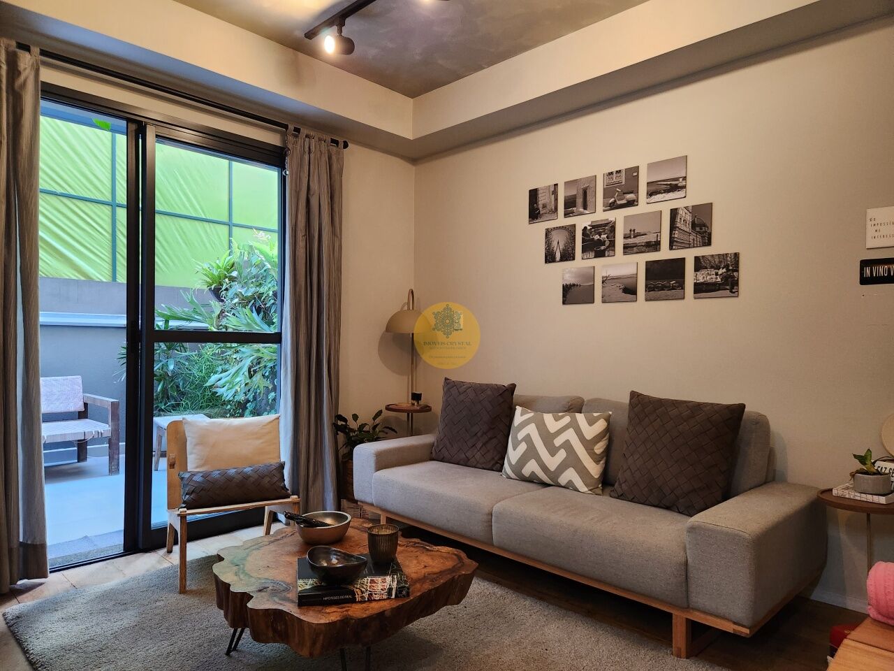 Apartamento Garden para Venda - Vila Pompéia