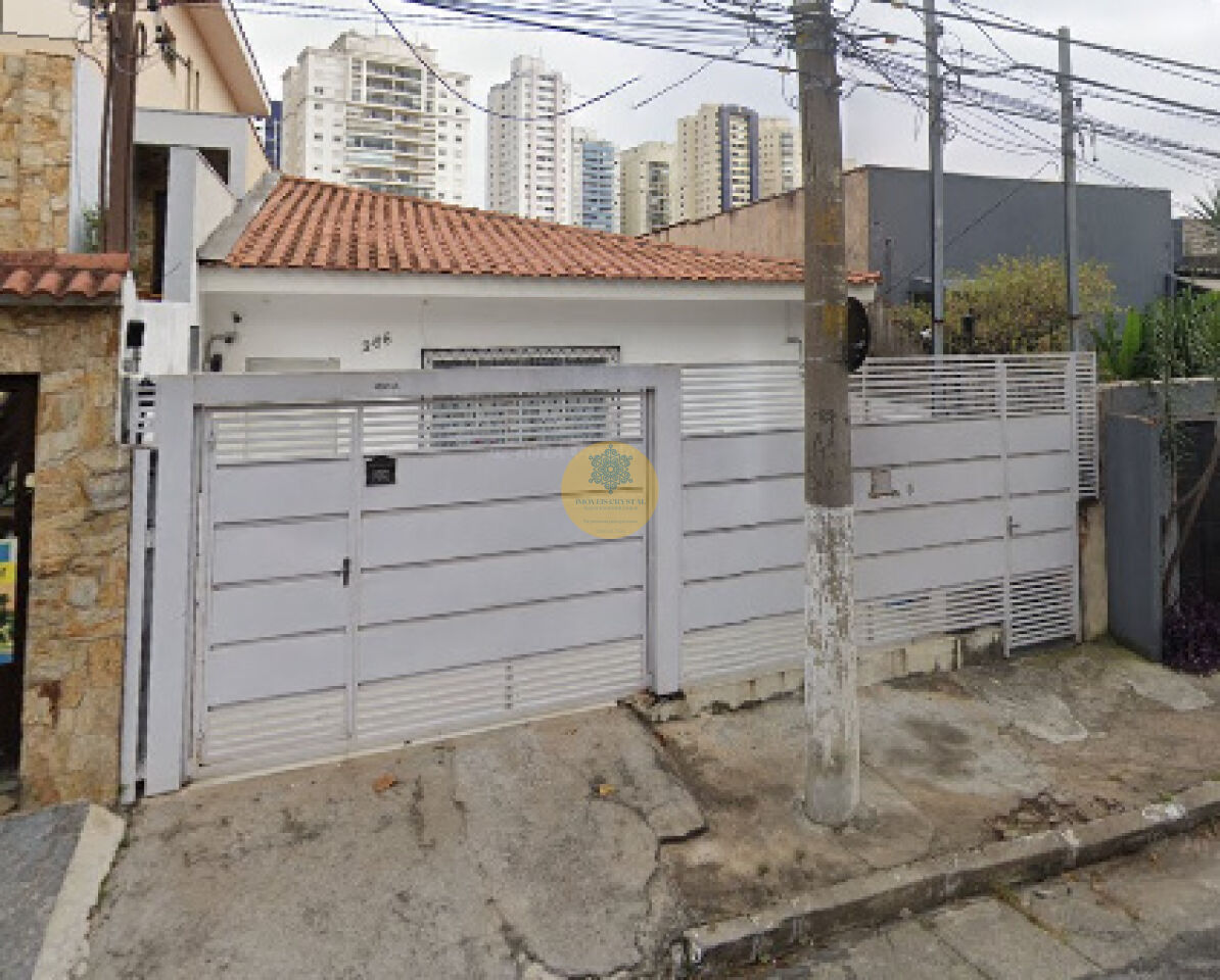 Casa para Venda - Vila Romana
