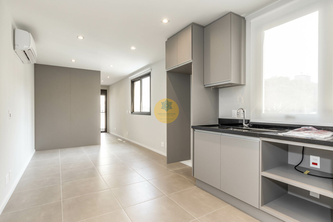 Apartamento Padrão para Venda - Santa Cecília