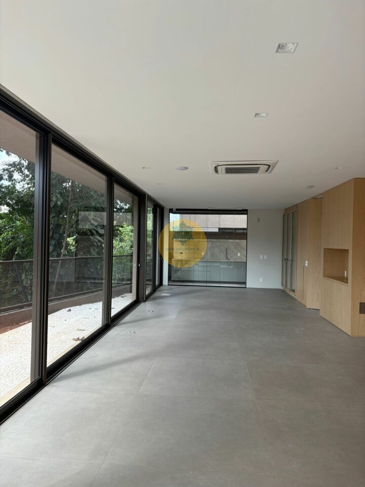 Casa em Condomínio para Venda - Cidade Jardim