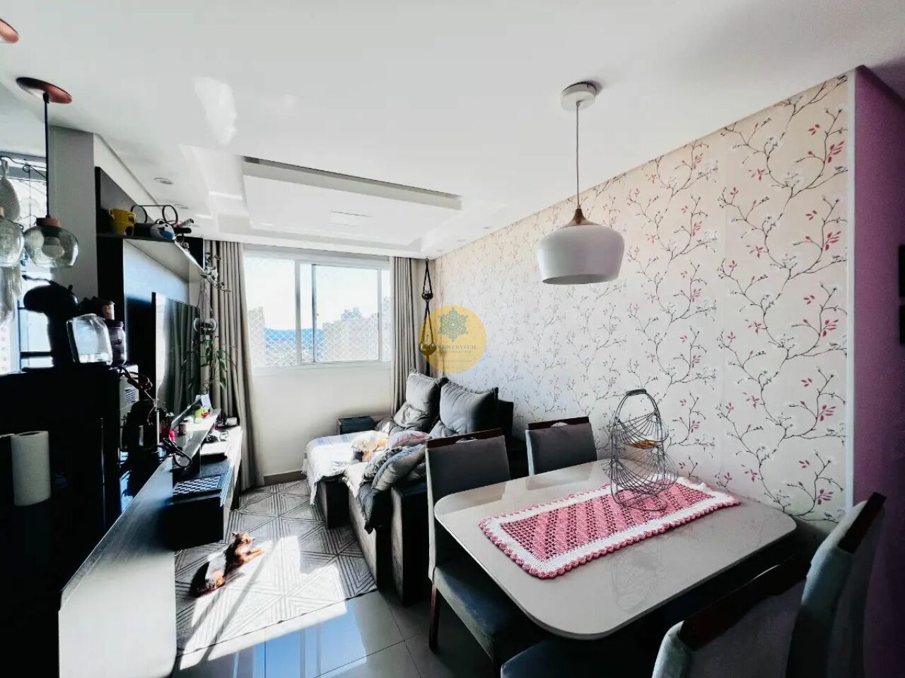 Apartamento Padrão para Venda - Jardim Íris