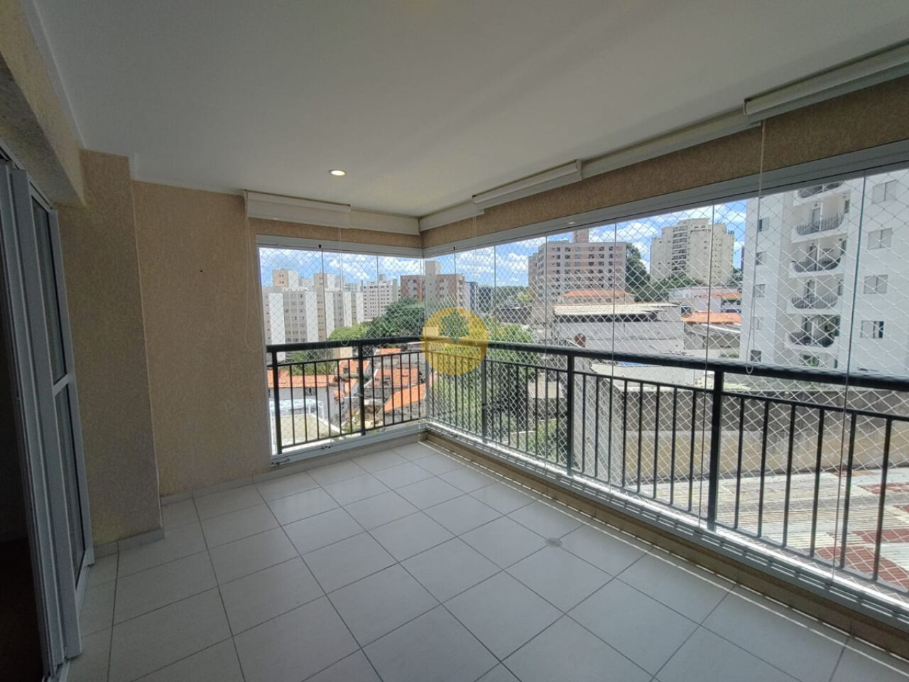 Apartamento Padrão para Venda - Cidade São Francisco