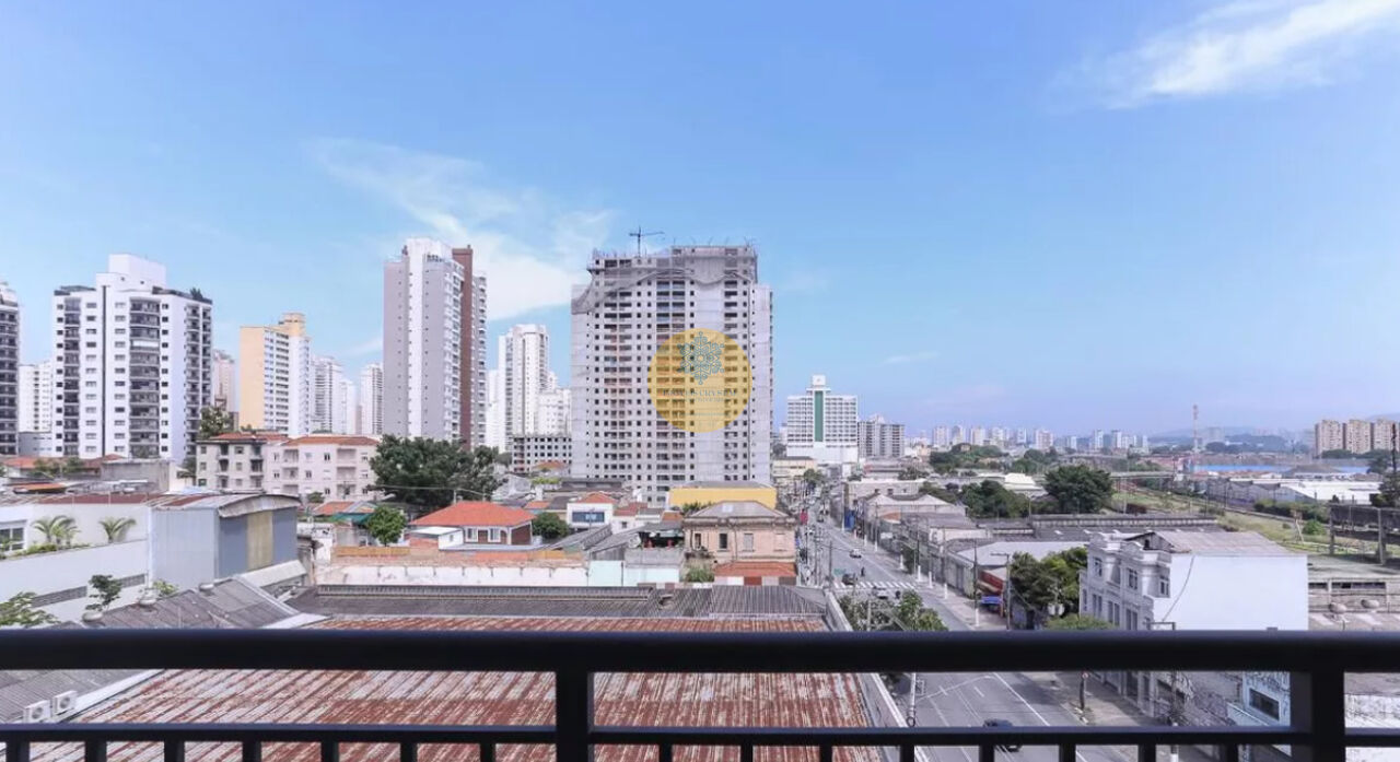 Apartamento Padrão para Venda - Água Branca