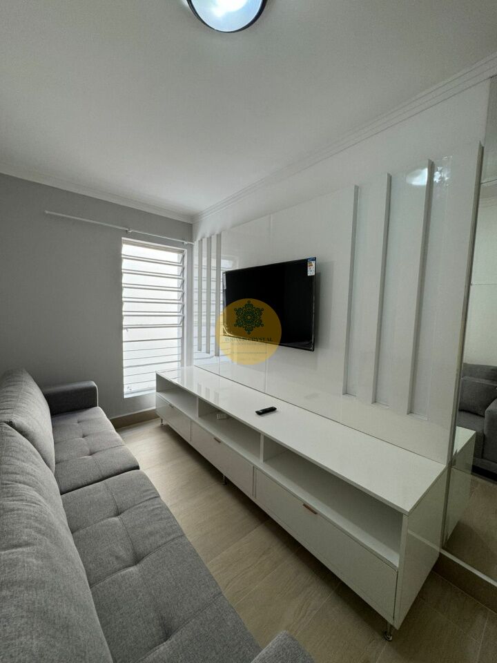 Apartamento Padrão para Venda - Vila Romana