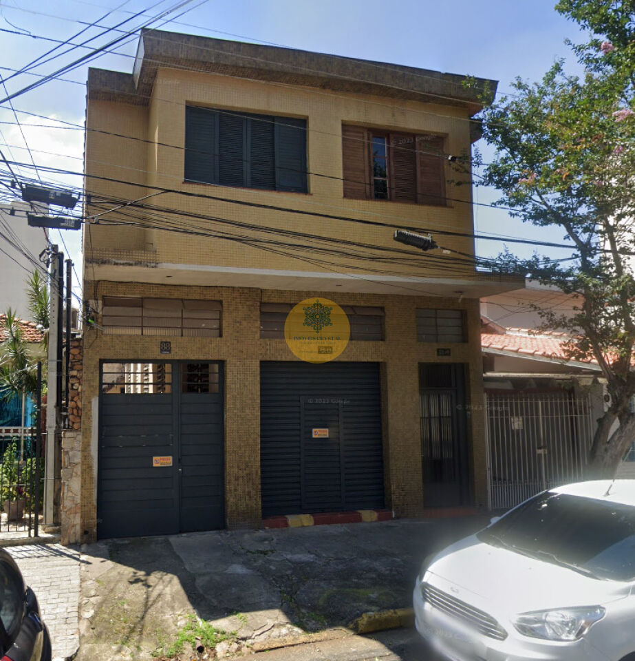 Casa para Venda - Alto da Lapa