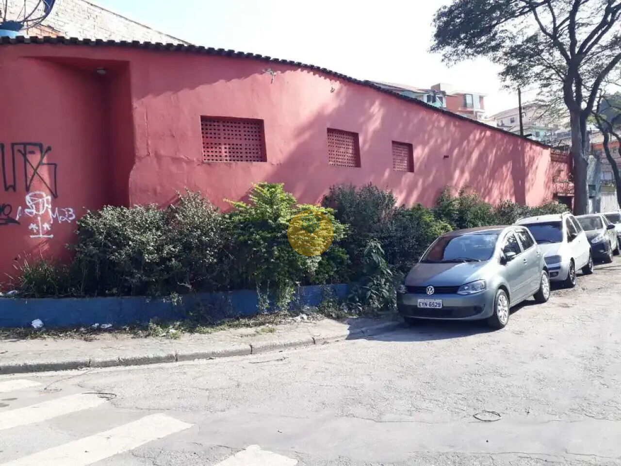 Galpão para Venda - Jardim Bonfiglioli