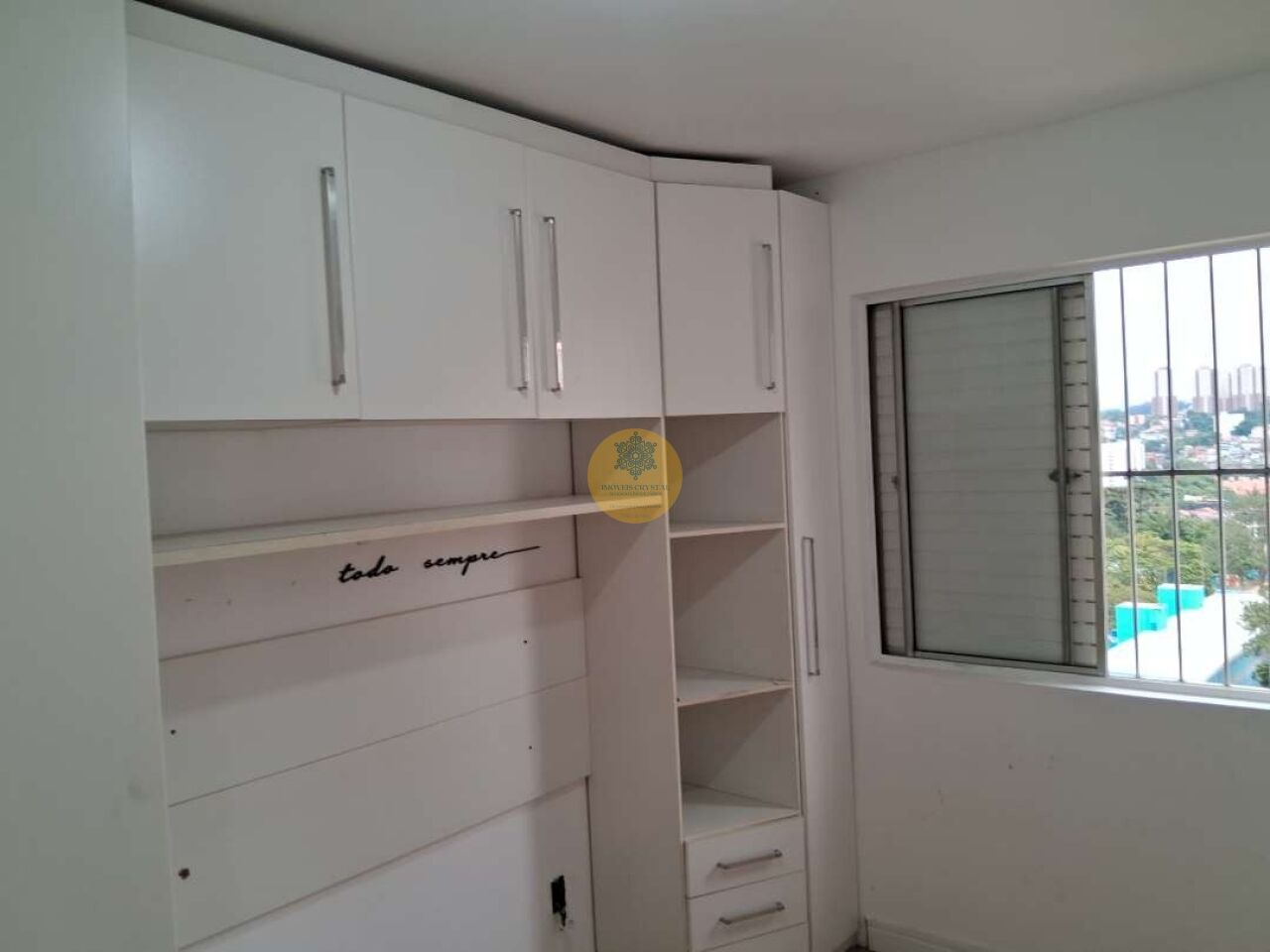 Apartamento Padrão para Venda - Jardim Umarizal