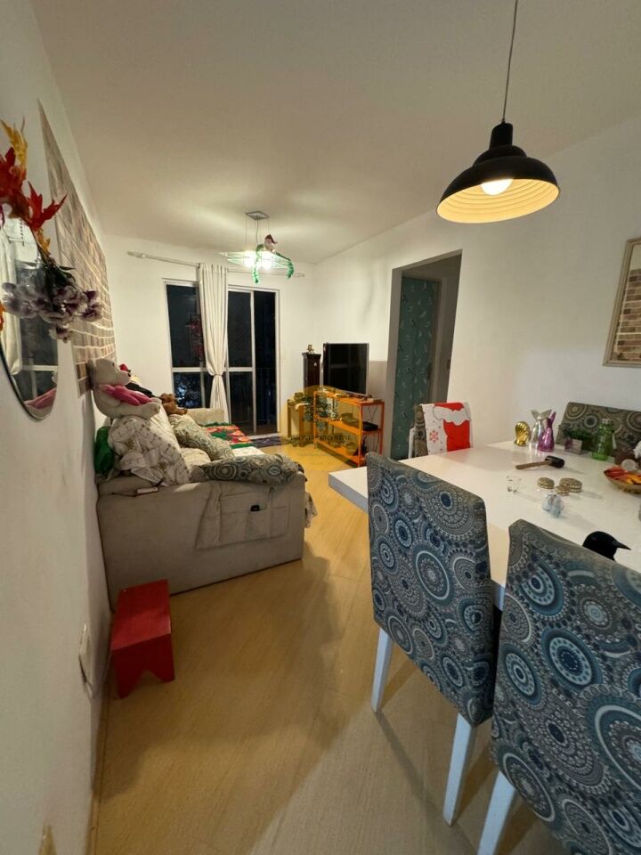 Apartamento Padrão para Venda - Jardim Umarizal