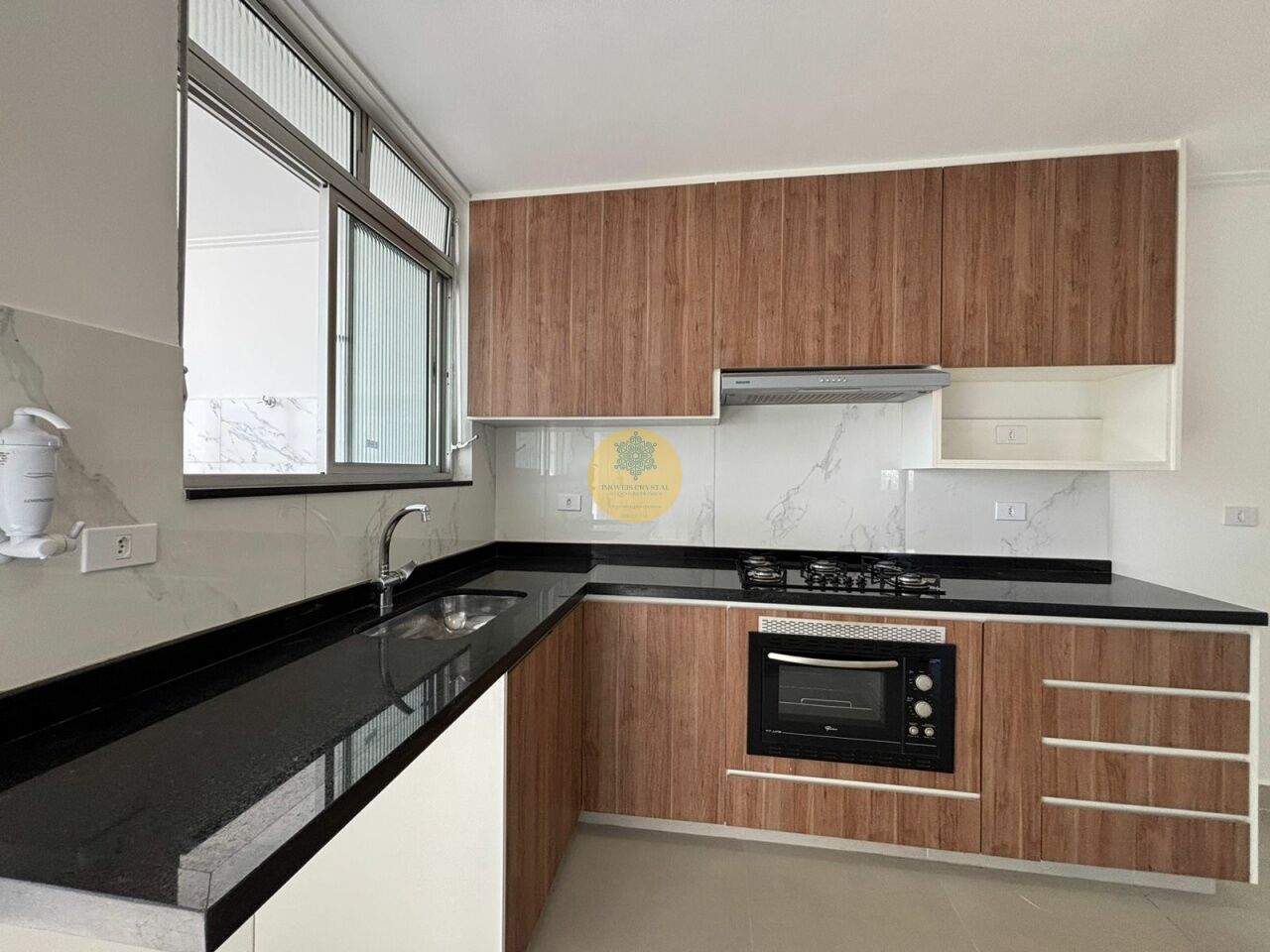 Apartamento Padrão para Venda - Santana