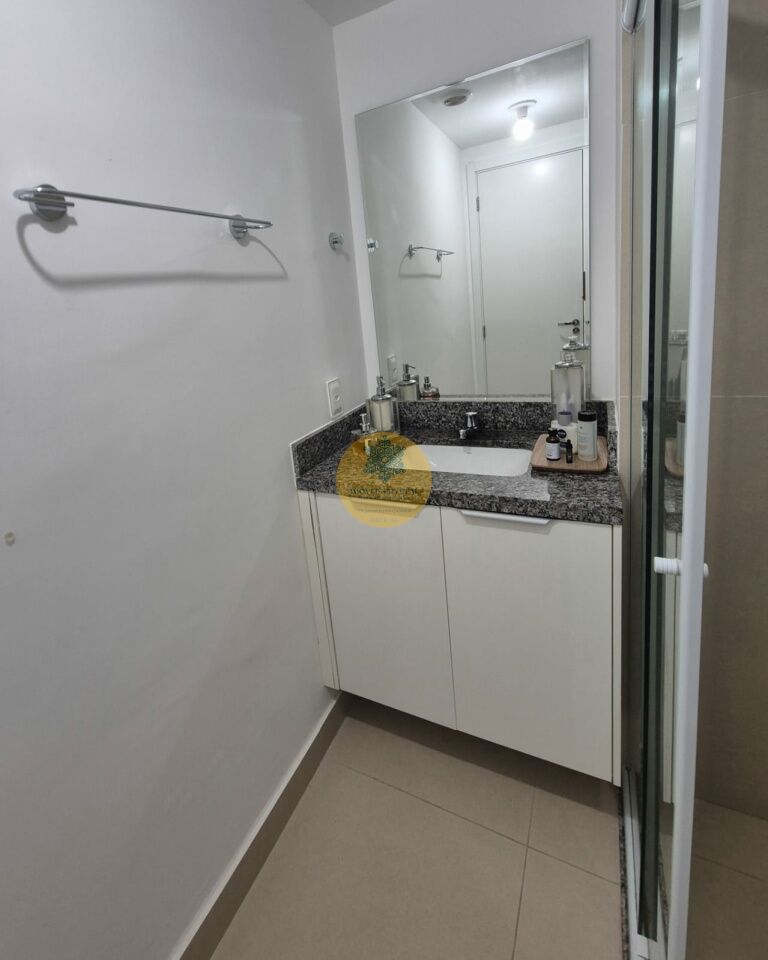 Apartamento Padrão para Venda - Pinheiros