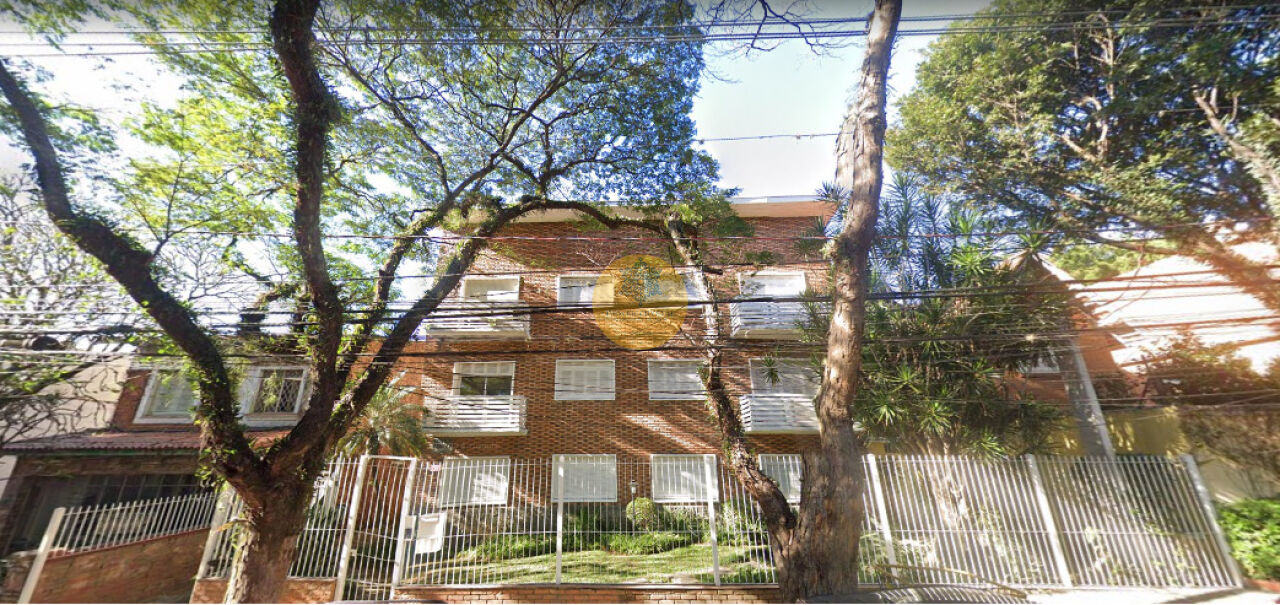 Apartamento Padrão para Venda - Jardim Paulistano
