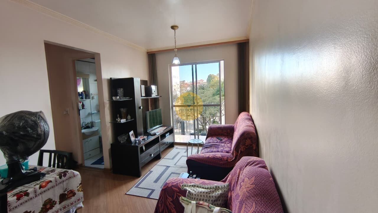 Apartamento Padrão para Venda - Jardim Umarizal